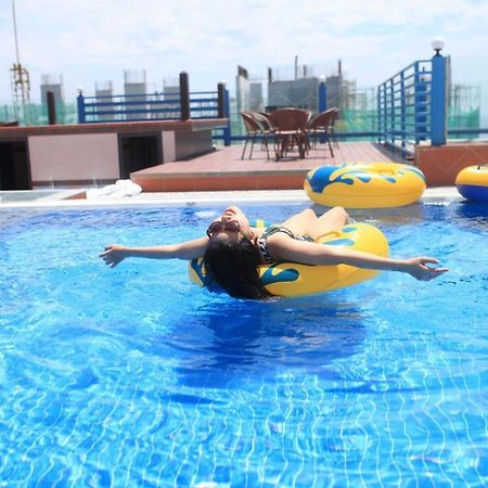 Star Da Nang Hotel Buitenkant foto