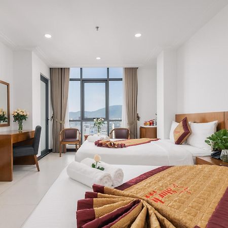 Star Da Nang Hotel Buitenkant foto