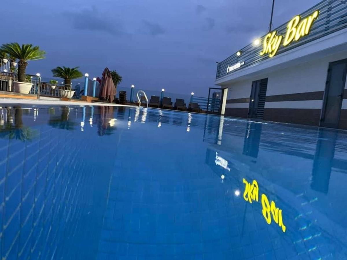 Star Da Nang Hotel Buitenkant foto
