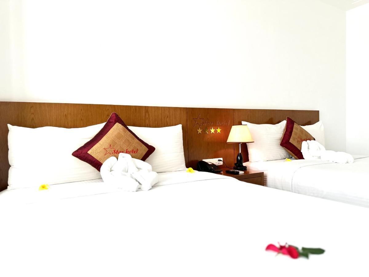 Star Da Nang Hotel Buitenkant foto