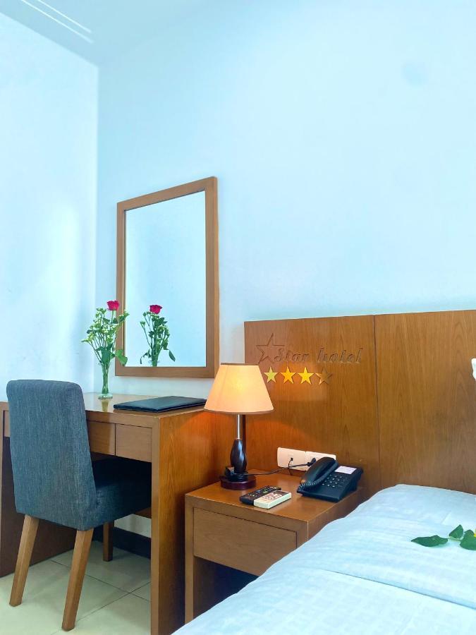 Star Da Nang Hotel Buitenkant foto