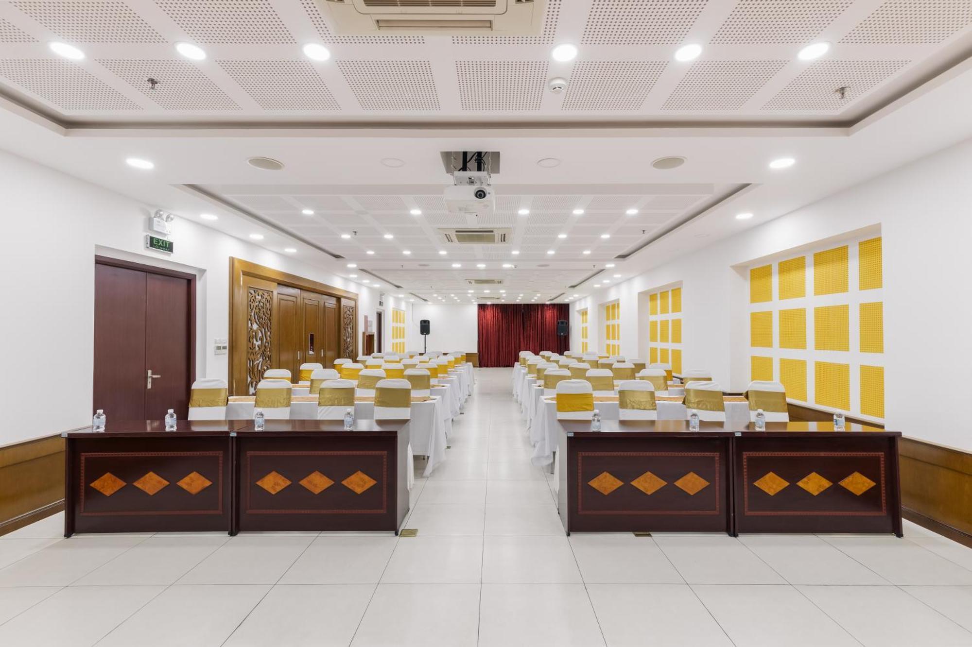Star Da Nang Hotel Buitenkant foto