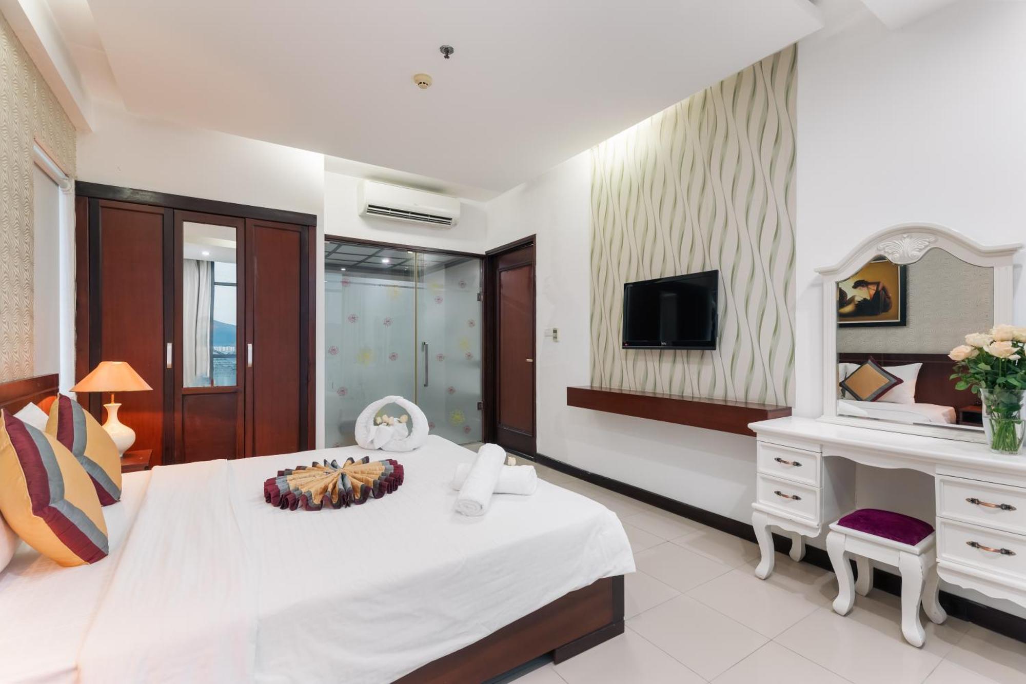 Star Da Nang Hotel Buitenkant foto