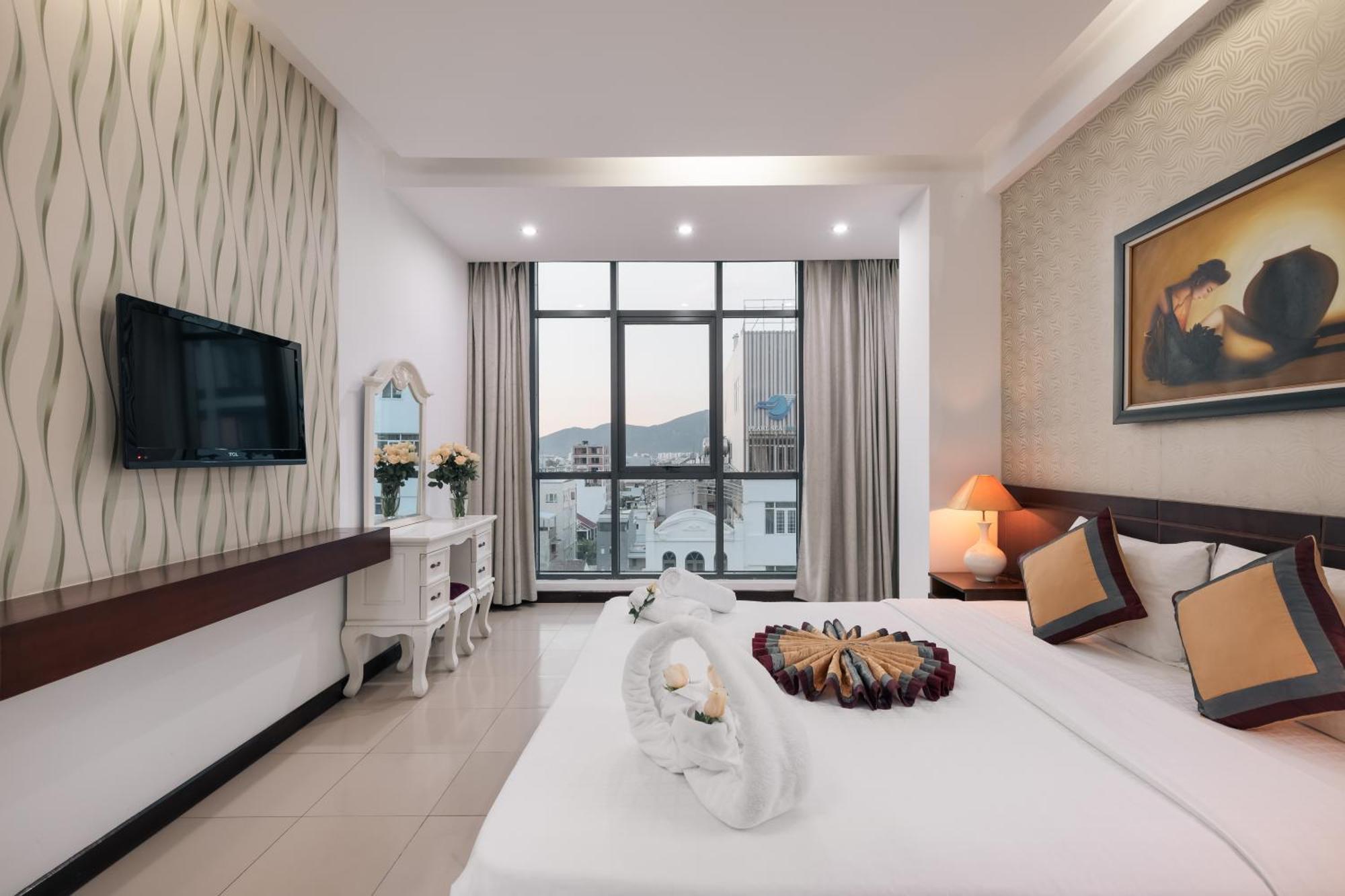 Star Da Nang Hotel Buitenkant foto