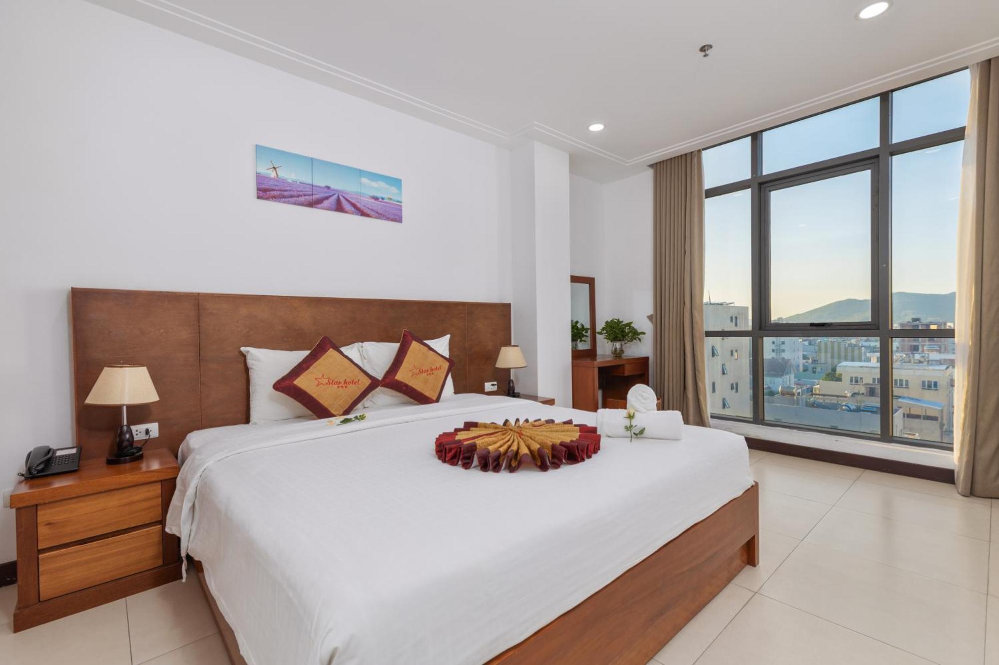 Star Da Nang Hotel Buitenkant foto