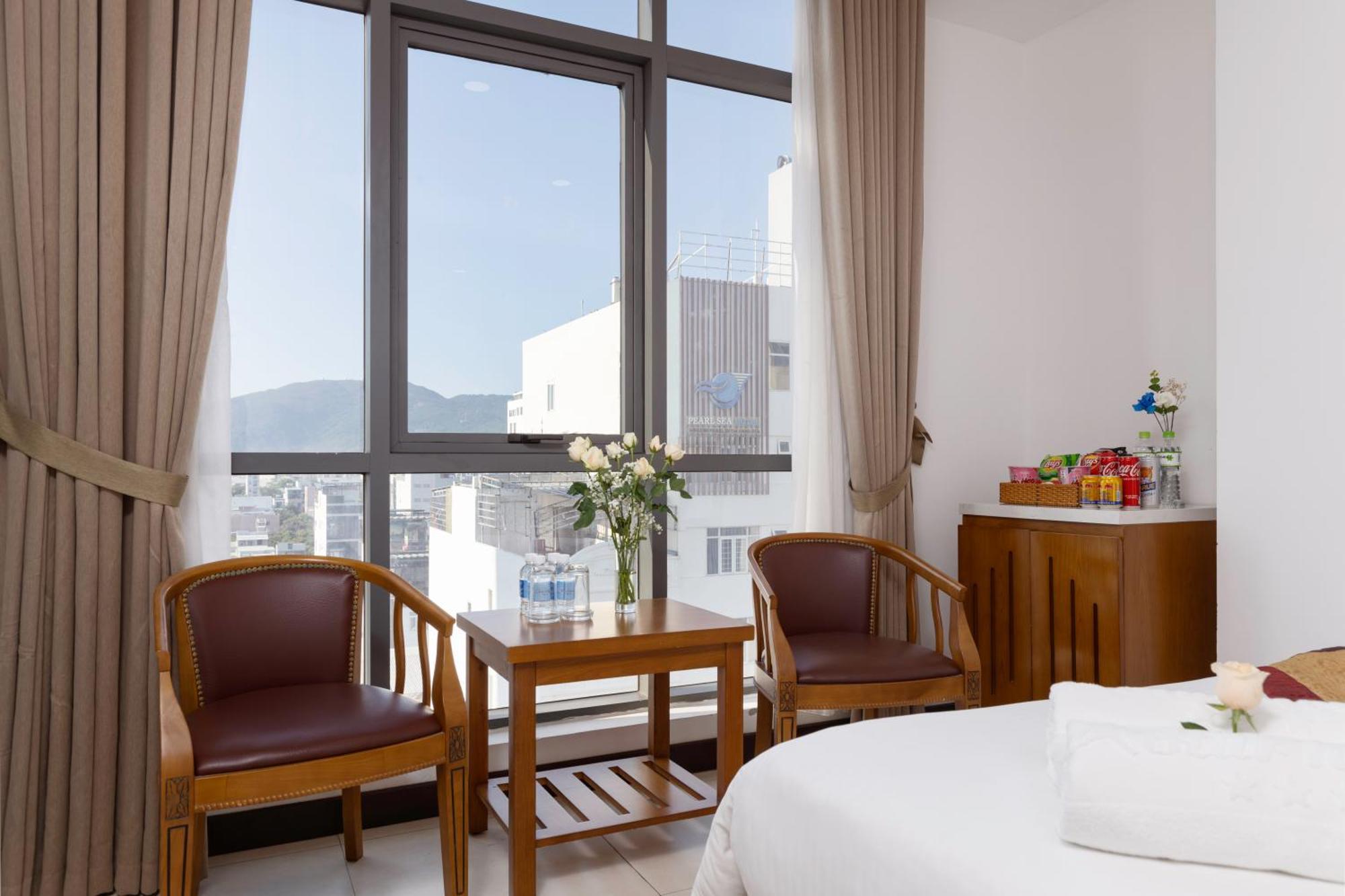Star Da Nang Hotel Buitenkant foto