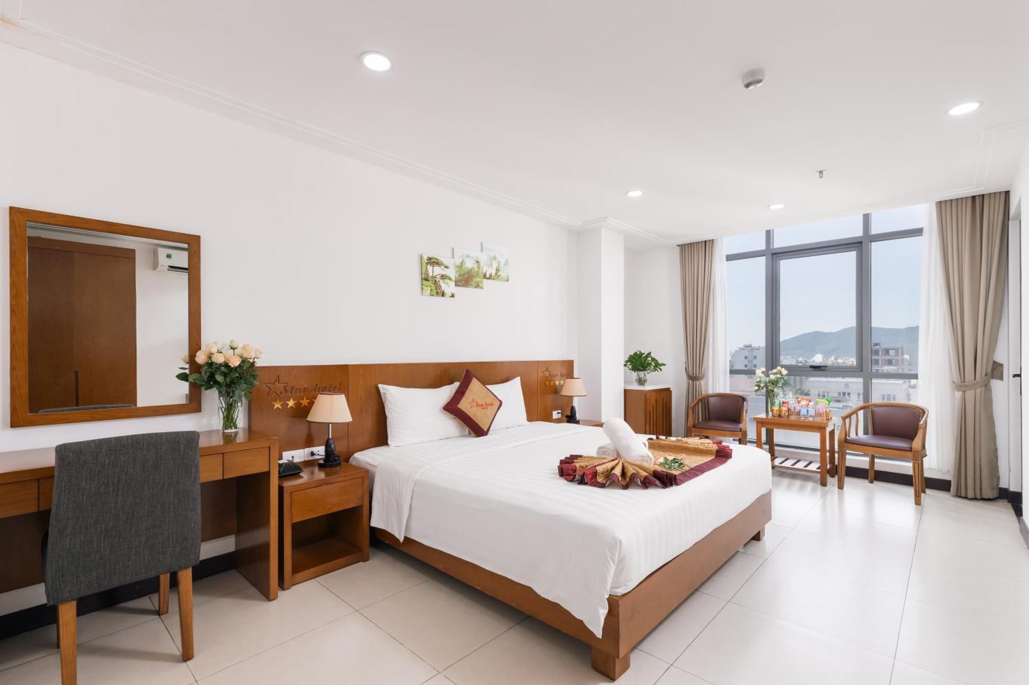 Star Da Nang Hotel Buitenkant foto