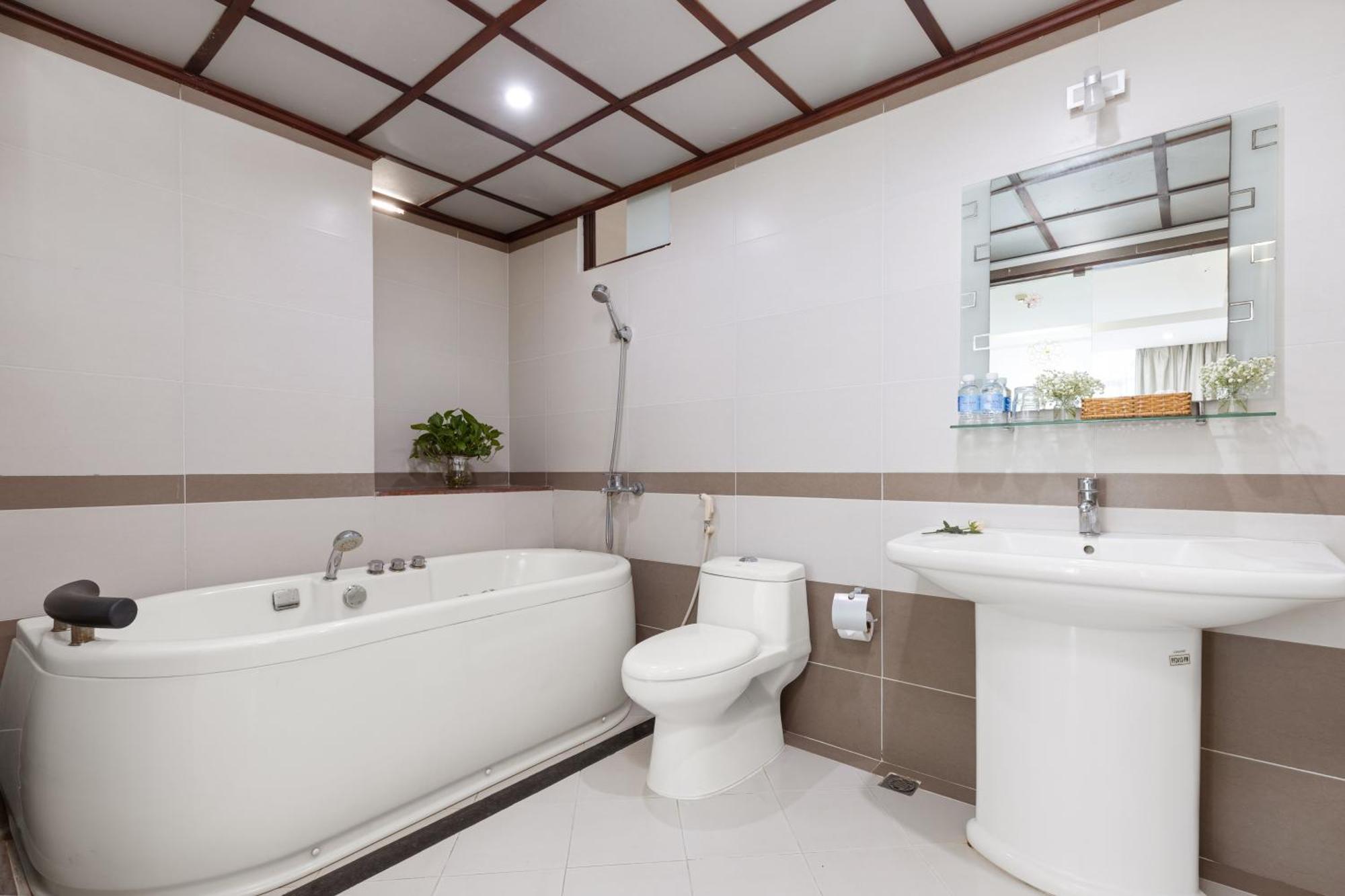 Star Da Nang Hotel Buitenkant foto